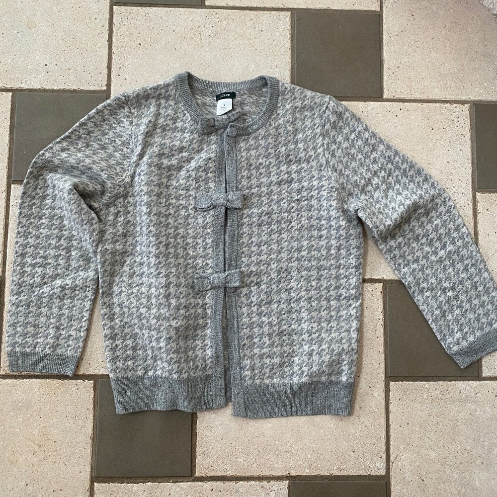 J.Crew Sweater